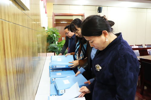 西安翻譯學院省級心理健康示范中心通過評估驗收，譜寫育人新篇章