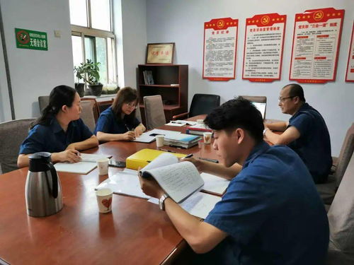 邯選廠紀委開展廉潔教育與內控制度專項調研，以教育咨詢服務助推企業廉政建設再上新臺階